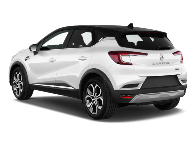 RENAULT CAPTUR   E-Tech full hybrid 145 Techno